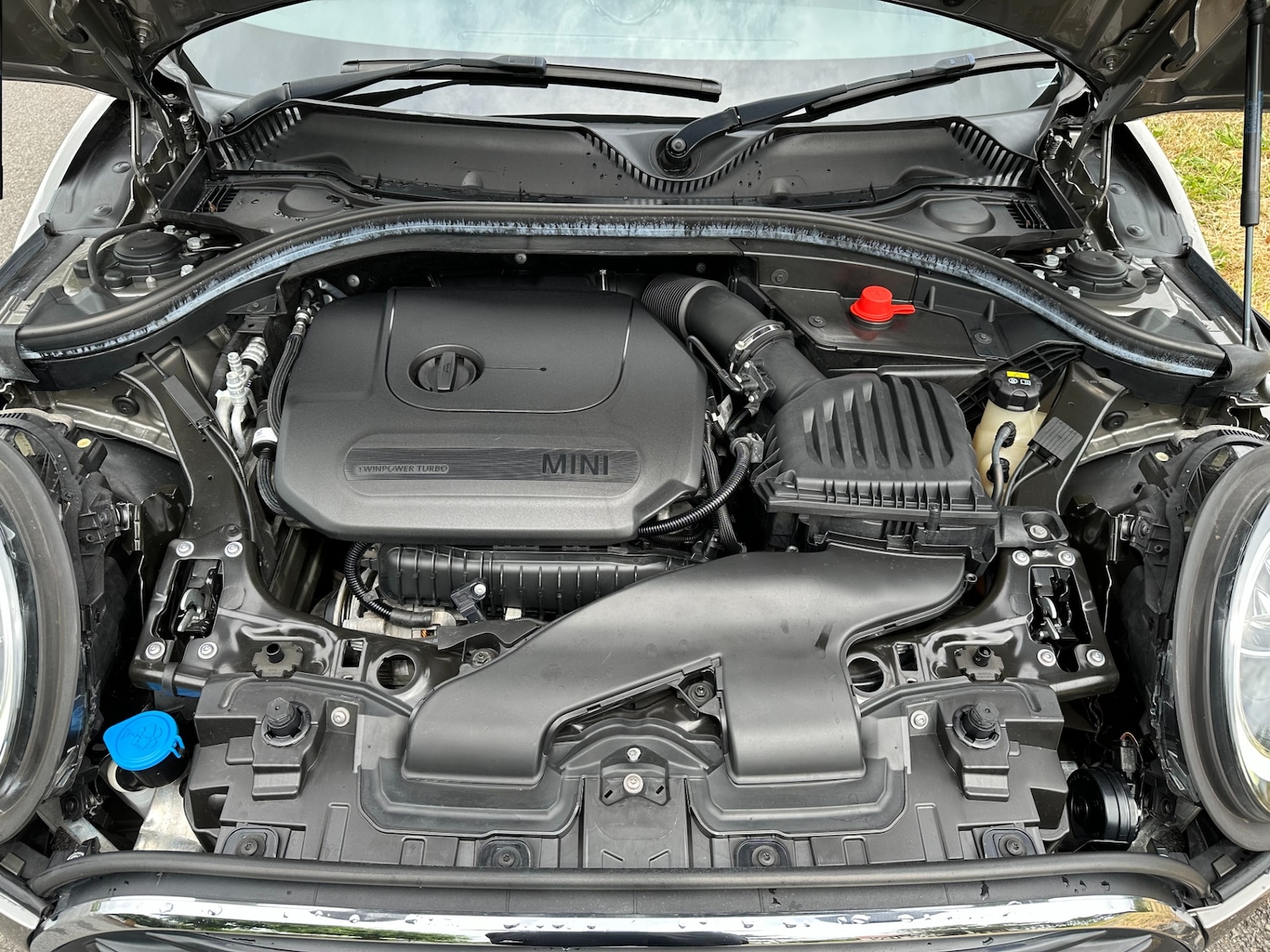 Vehicle 17