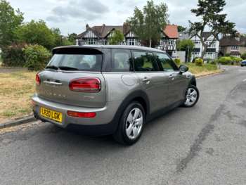 Used MINI Clubman 2020 for sale - 74757542: Photo