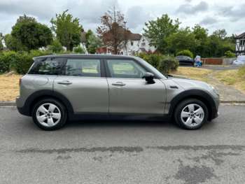 Used MINI Clubman 2020 for sale - 74757542: Photo
