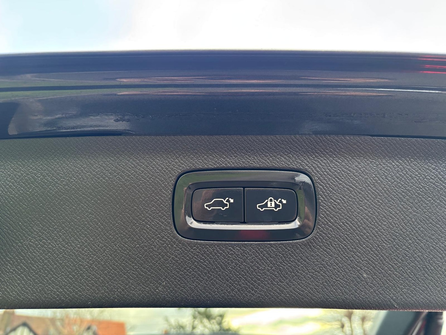 Used Volvo XC90 2018 for sale - 76589768: Photo 10