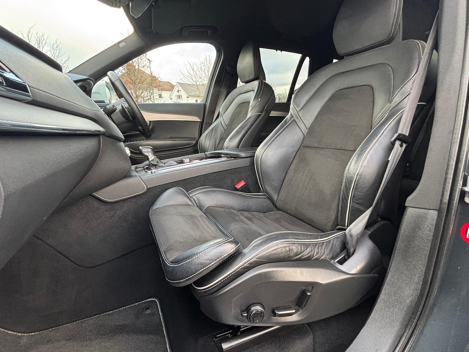 Used Volvo XC90 2018 for sale - 76589768: Photo 14