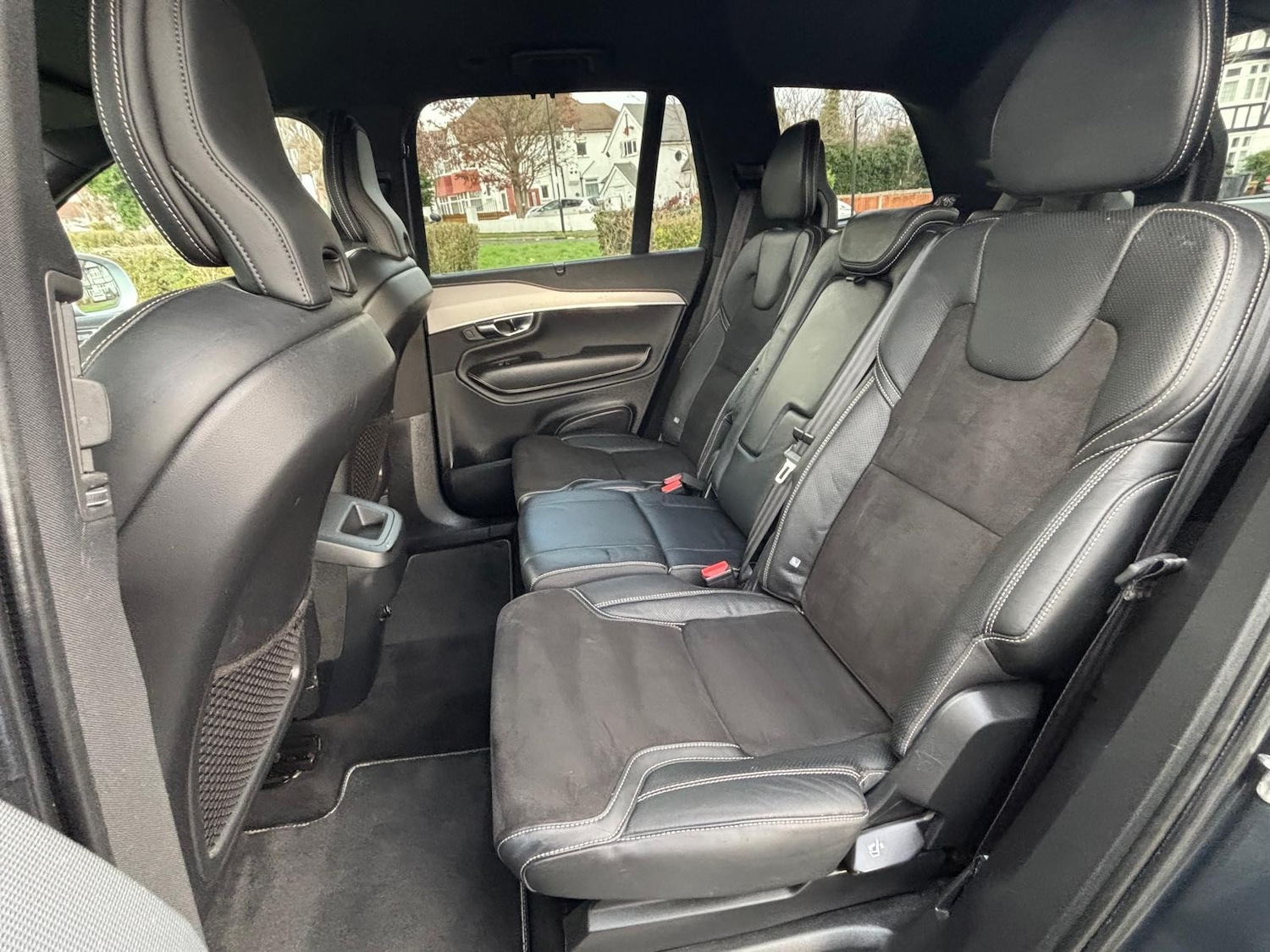 Used Volvo XC90 2018 for sale - 76589768: Photo 16