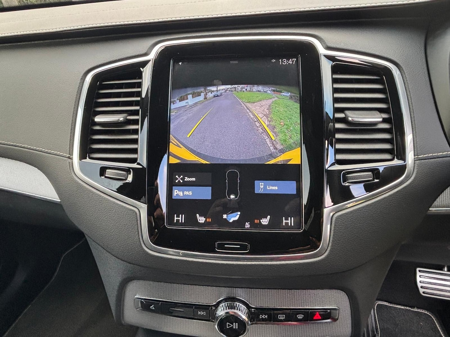 Used Volvo XC90 2018 for sale - 76589768: Photo 20