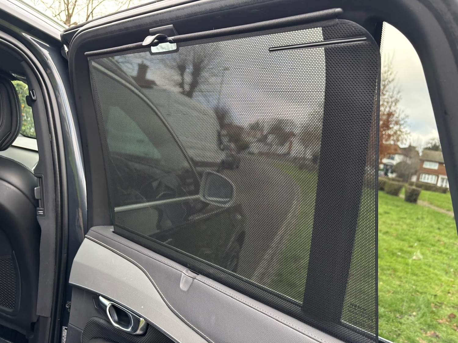 Used Volvo XC90 2018 for sale - 76589768: Photo 21