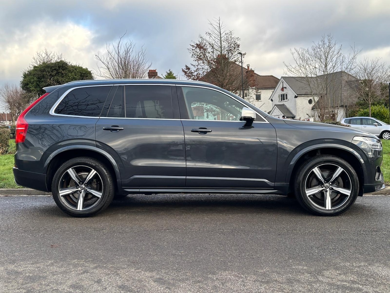Used Volvo XC90 2018 for sale - 76589768: Photo 6