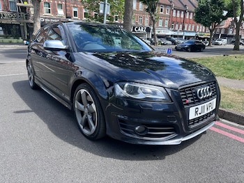 Used Audi A3 2011 for sale - 79032109: Photo