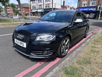 Used Audi A3 2011 for sale - 79032109: Photo