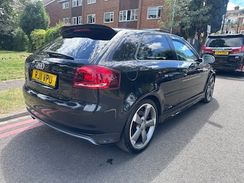 Used Audi A3 2011 for sale - 79032109: Photo
