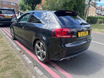 Used Audi A3 2011 for sale - 79032109: Photo