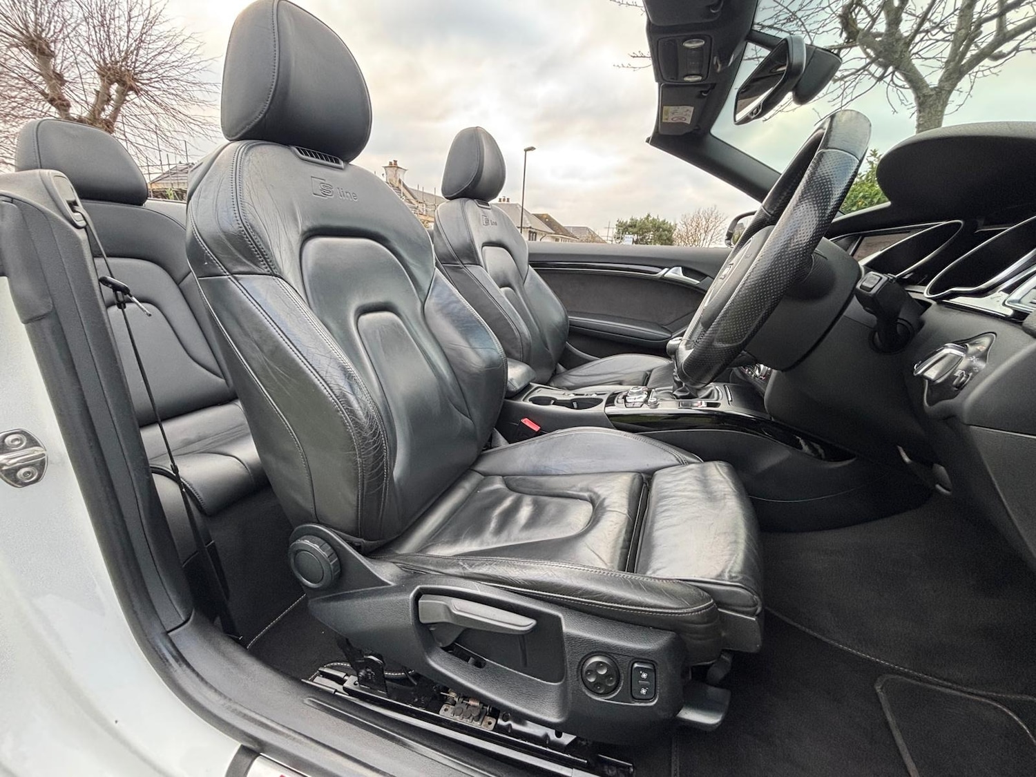 Used Audi A5 2016 for sale - 76652735: Photo 10