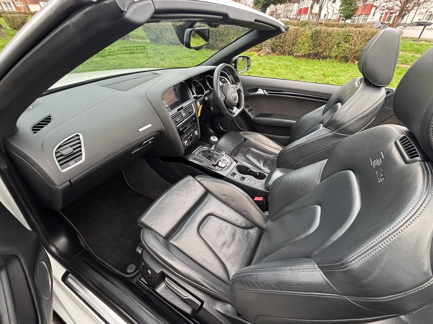 Used Audi A5 2016 for sale - 76652735: Photo 13