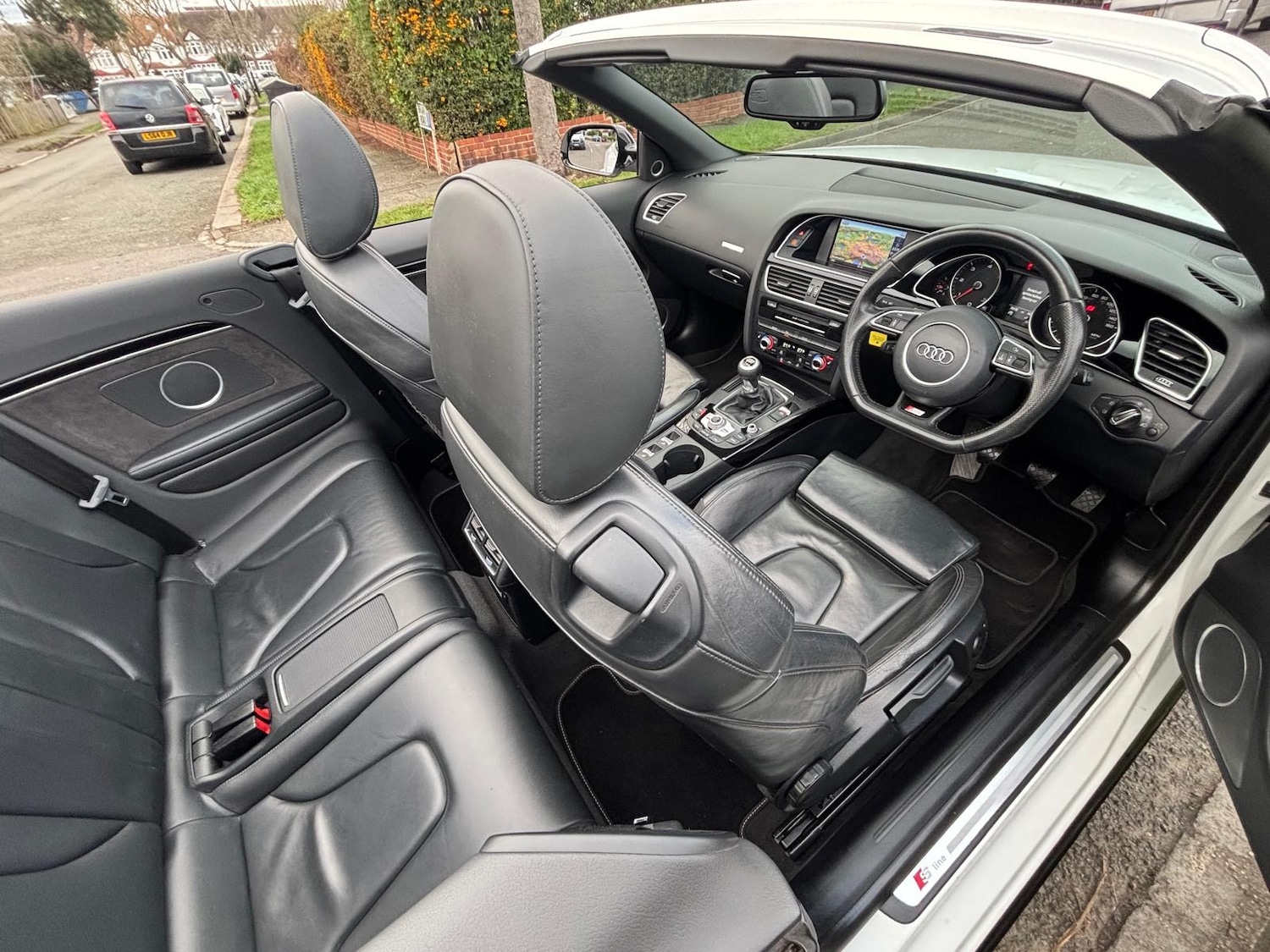 Used Audi A5 2016 for sale - 76652735: Photo 14