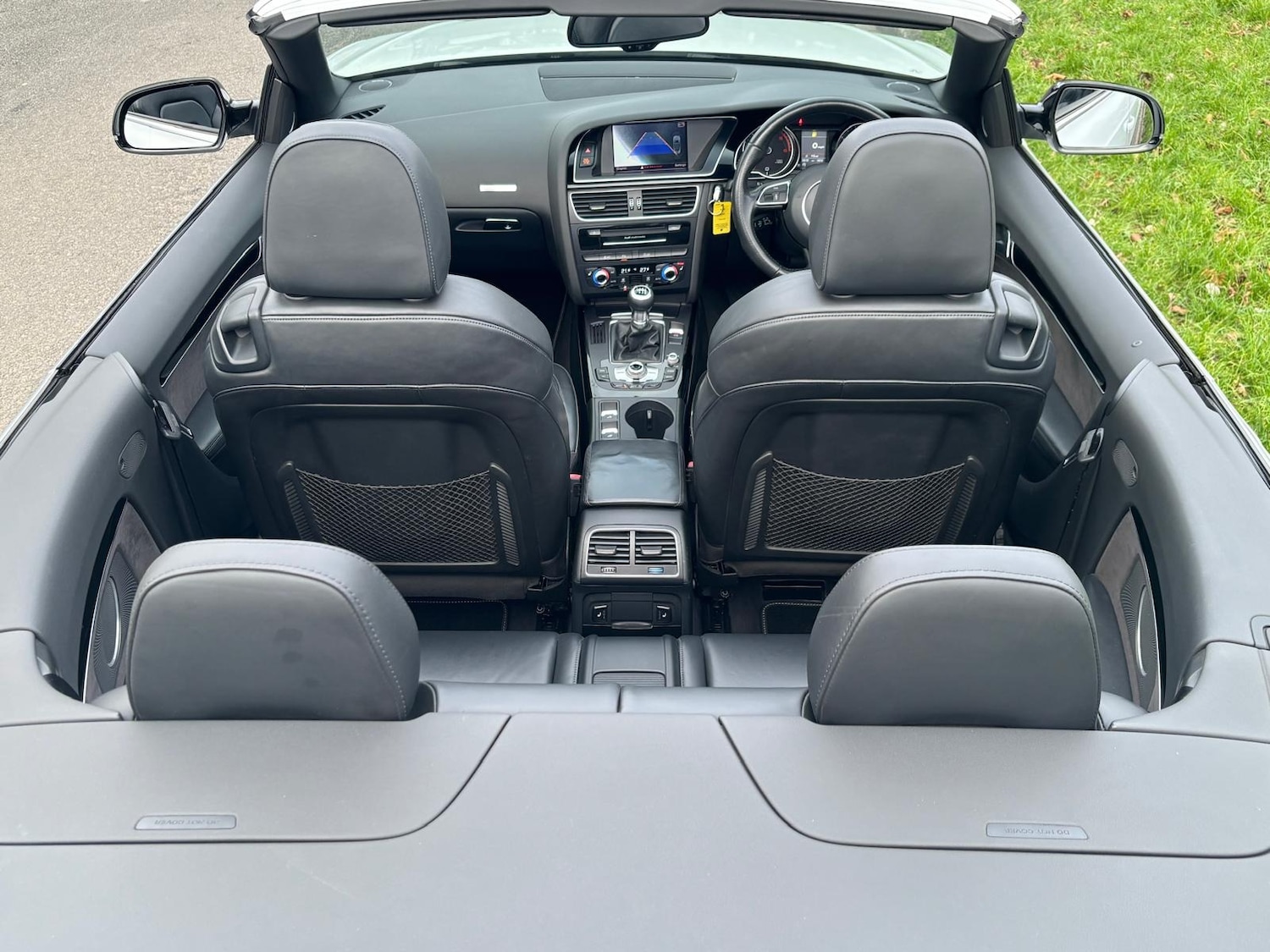 Used Audi A5 2016 for sale - 76652735: Photo 16