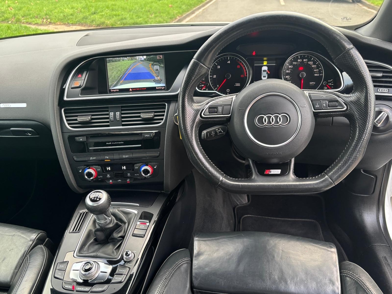 Used Audi A5 2016 for sale - 76652735: Photo 17