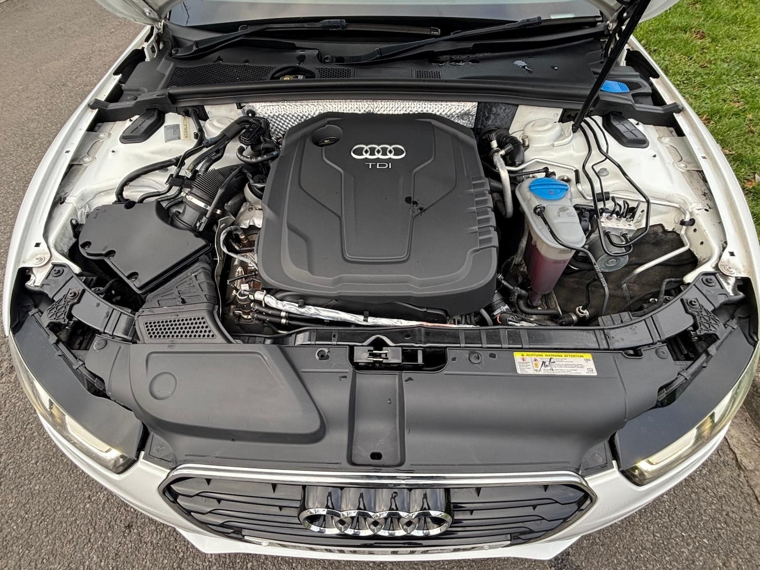 Used Audi A5 2016 for sale - 76652735: Photo 20