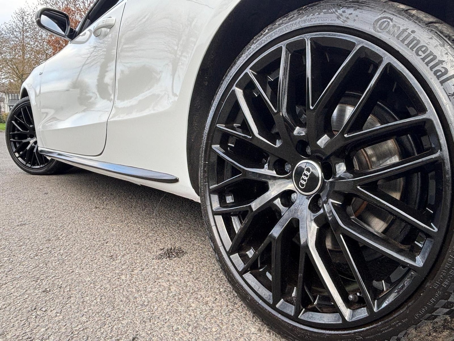 Used Audi A5 2016 for sale - 76652735: Photo 4