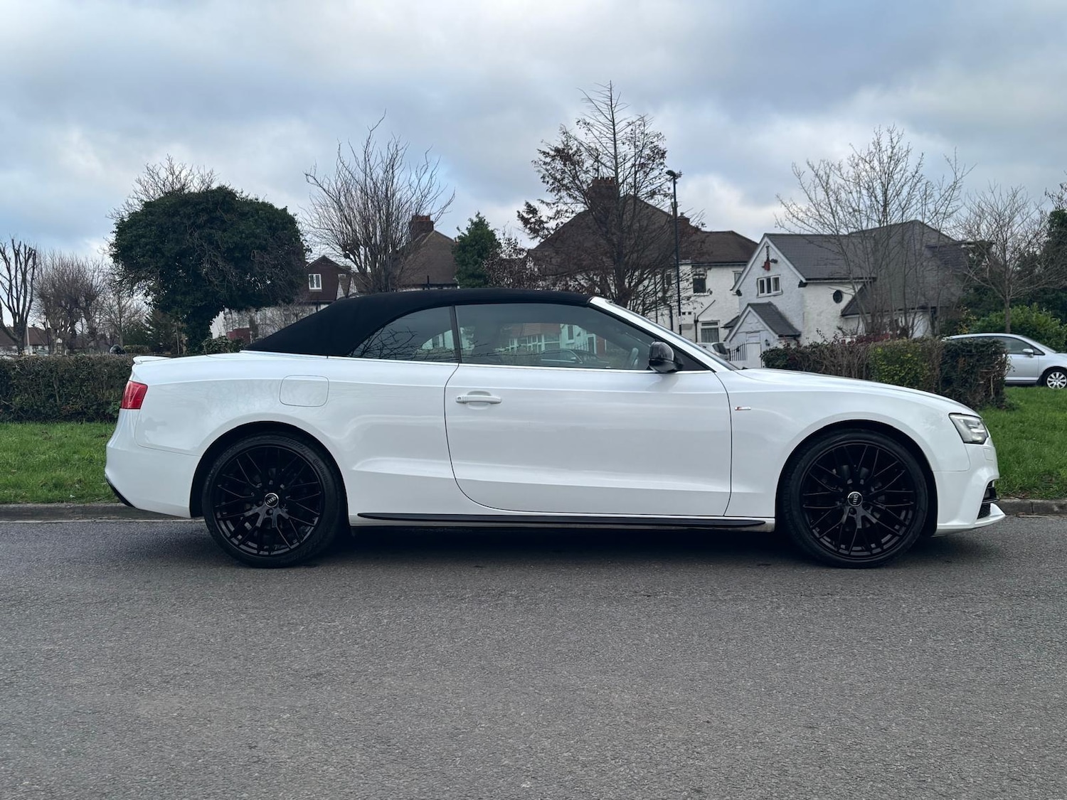 Used Audi A5 2016 for sale - 76652735: Photo 5