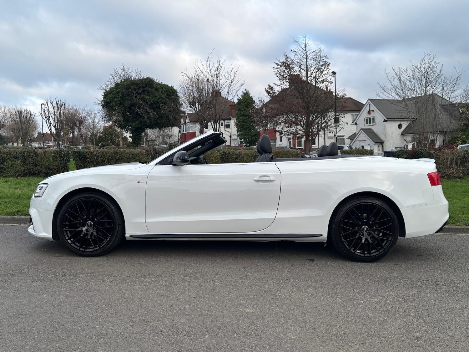 Used Audi A5 2016 for sale - 76652735: Photo 6