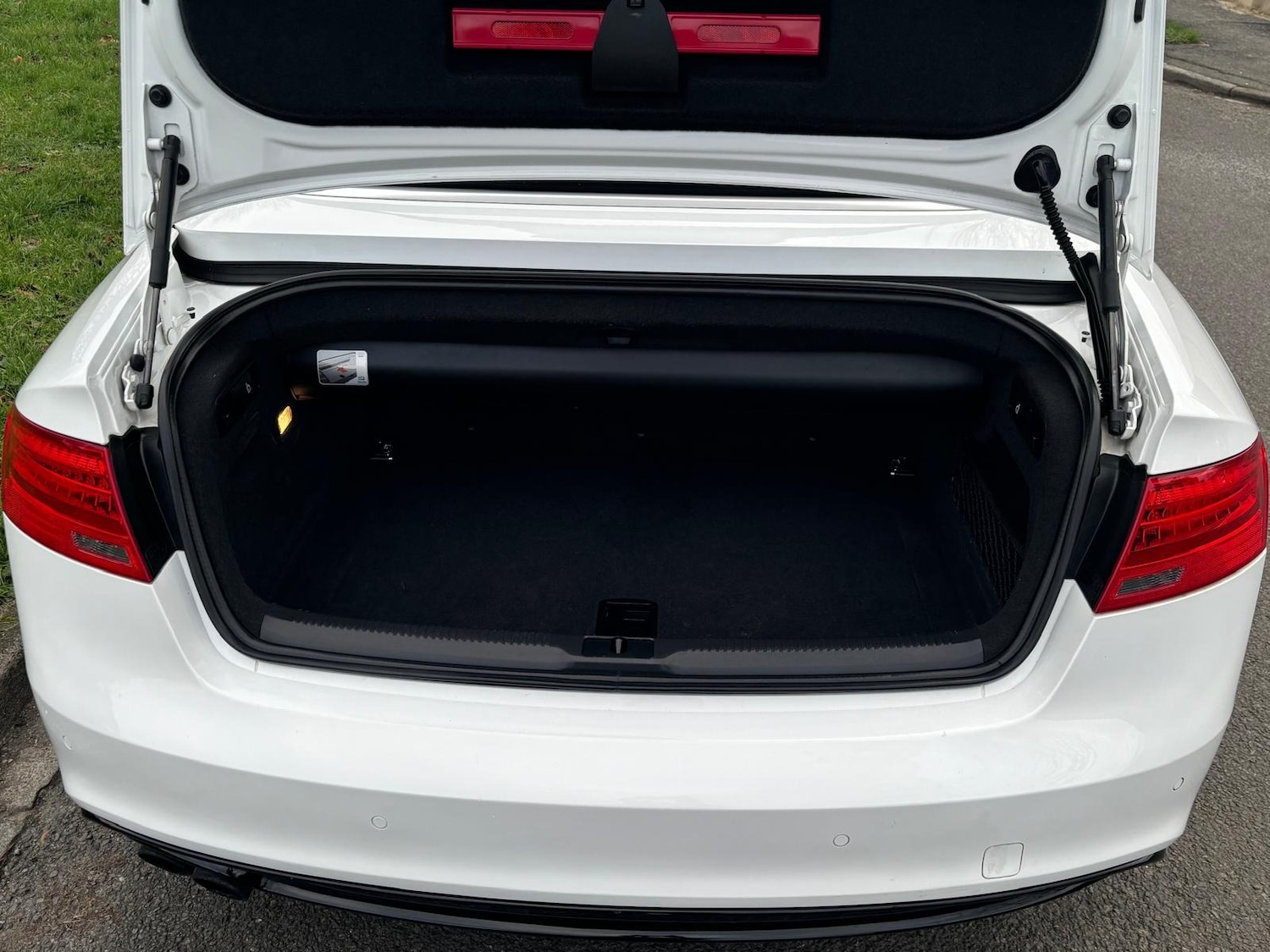 Used Audi A5 2016 for sale - 76652735: Photo 9