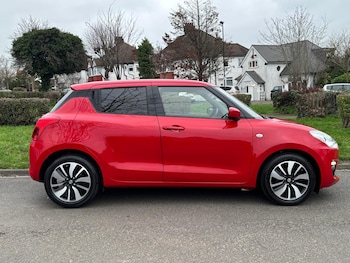 Used Suzuki Swift 2020 for sale - 76652300: Photo