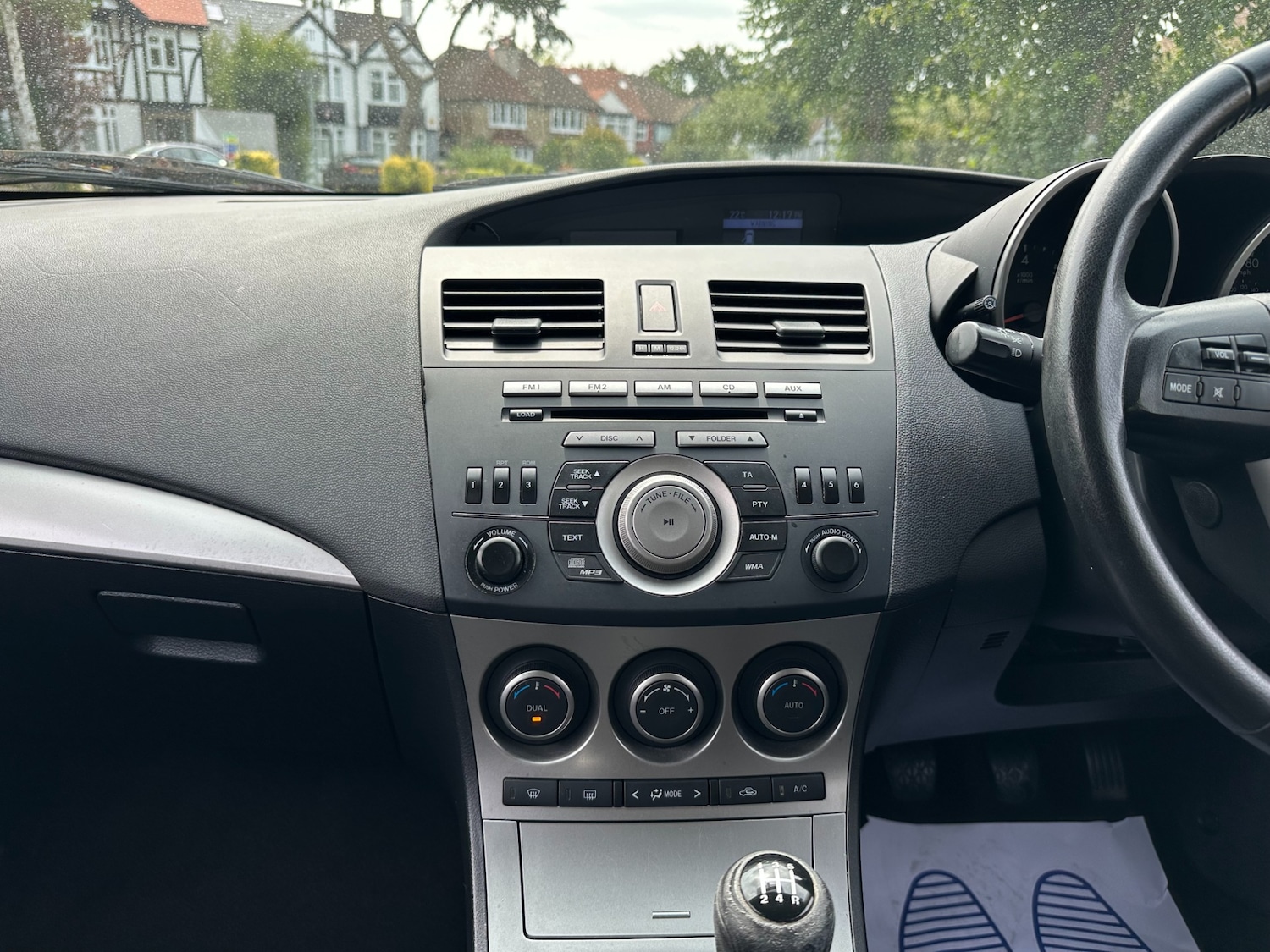 Vehicle 13