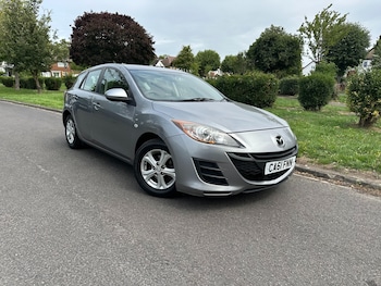 Used Mazda Mazda3 2012 for sale - 75516764: Photo