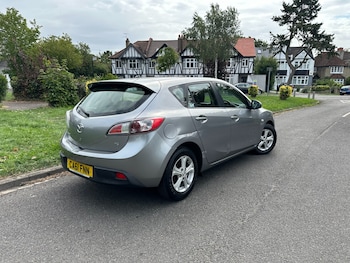 Used Mazda Mazda3 2012 for sale - 75516764: Photo