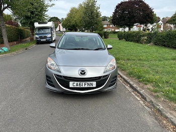 Used Mazda Mazda3 2012 for sale - 75516764: Photo
