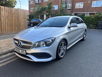 Used Mercedes-Benz CLA 2019 for sale - 79357595: Photo