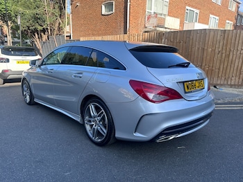 Used Mercedes-Benz CLA 2019 for sale - 79357595: Photo