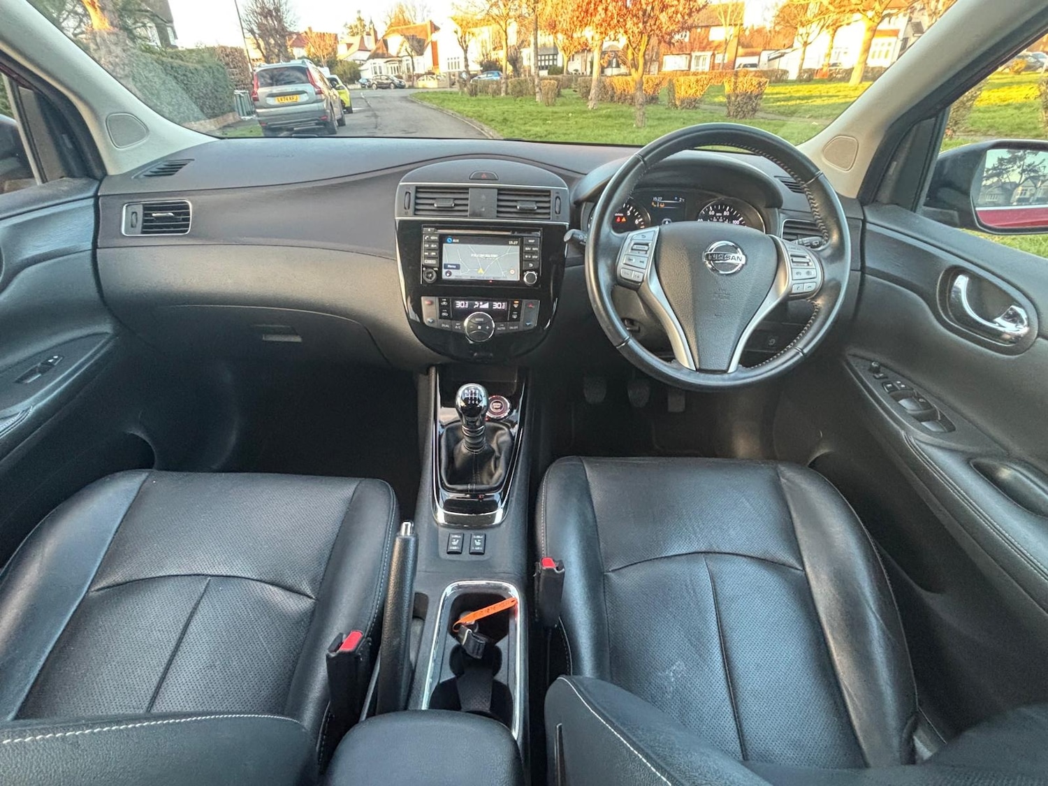 Used Nissan Pulsar 2016 for sale - 77096823: Photo 7