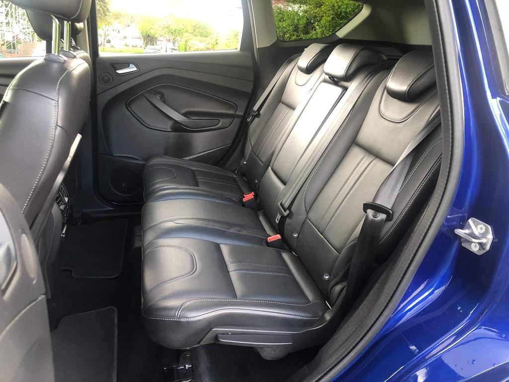 Used Ford Kuga 2015 for sale - 76557745: Photo 13