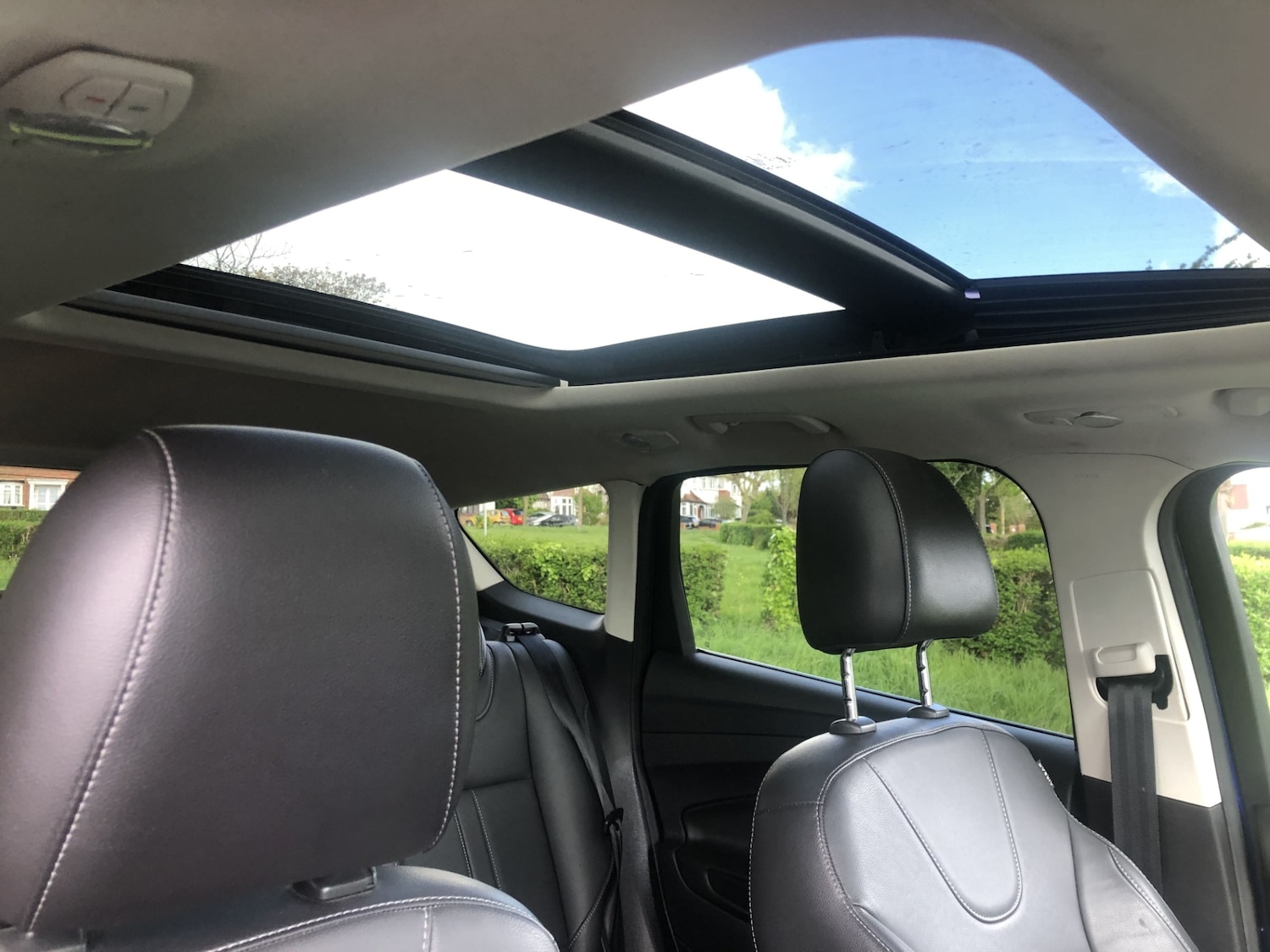 Used Ford Kuga 2015 for sale - 76557745: Photo 14