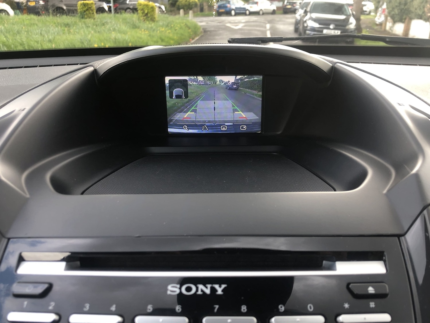 Used Ford Kuga 2015 for sale - 76557745: Photo 17