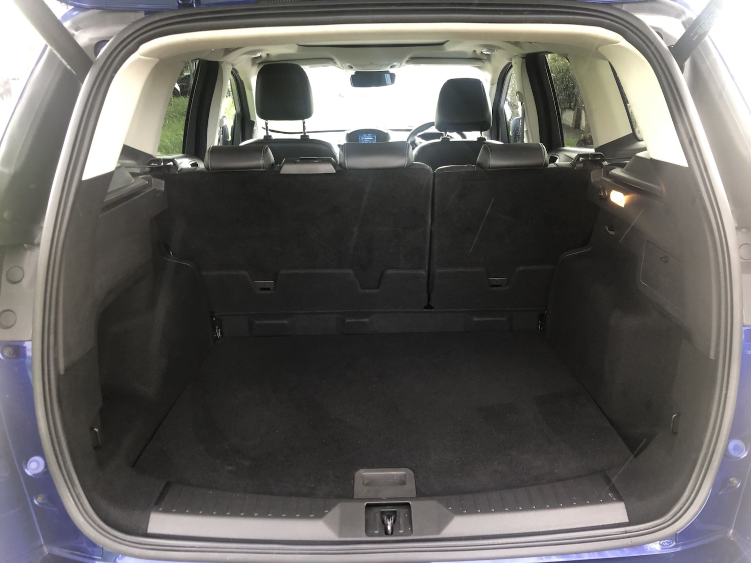 Used Ford Kuga 2015 for sale - 76557745: Photo 8