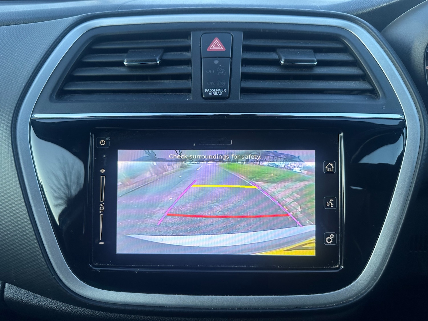 Used Suzuki SX4 S-Cross 2016 for sale - 77300665: Photo 14