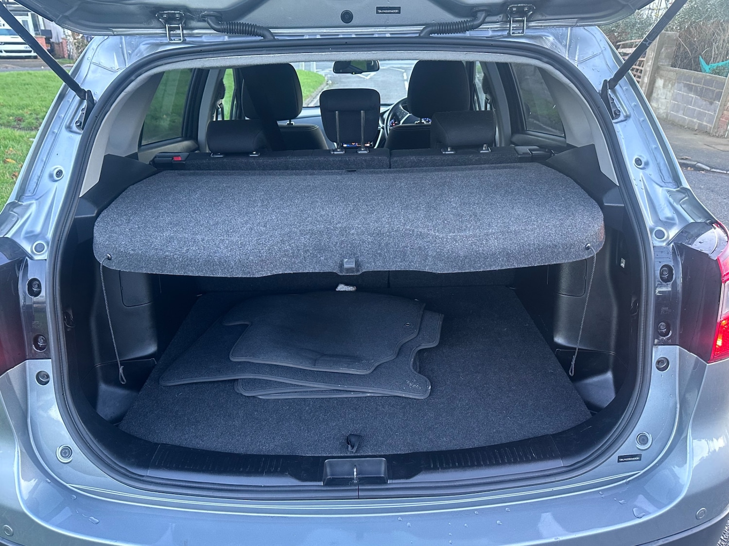 Used Suzuki SX4 S-Cross 2016 for sale - 77300665: Photo 7