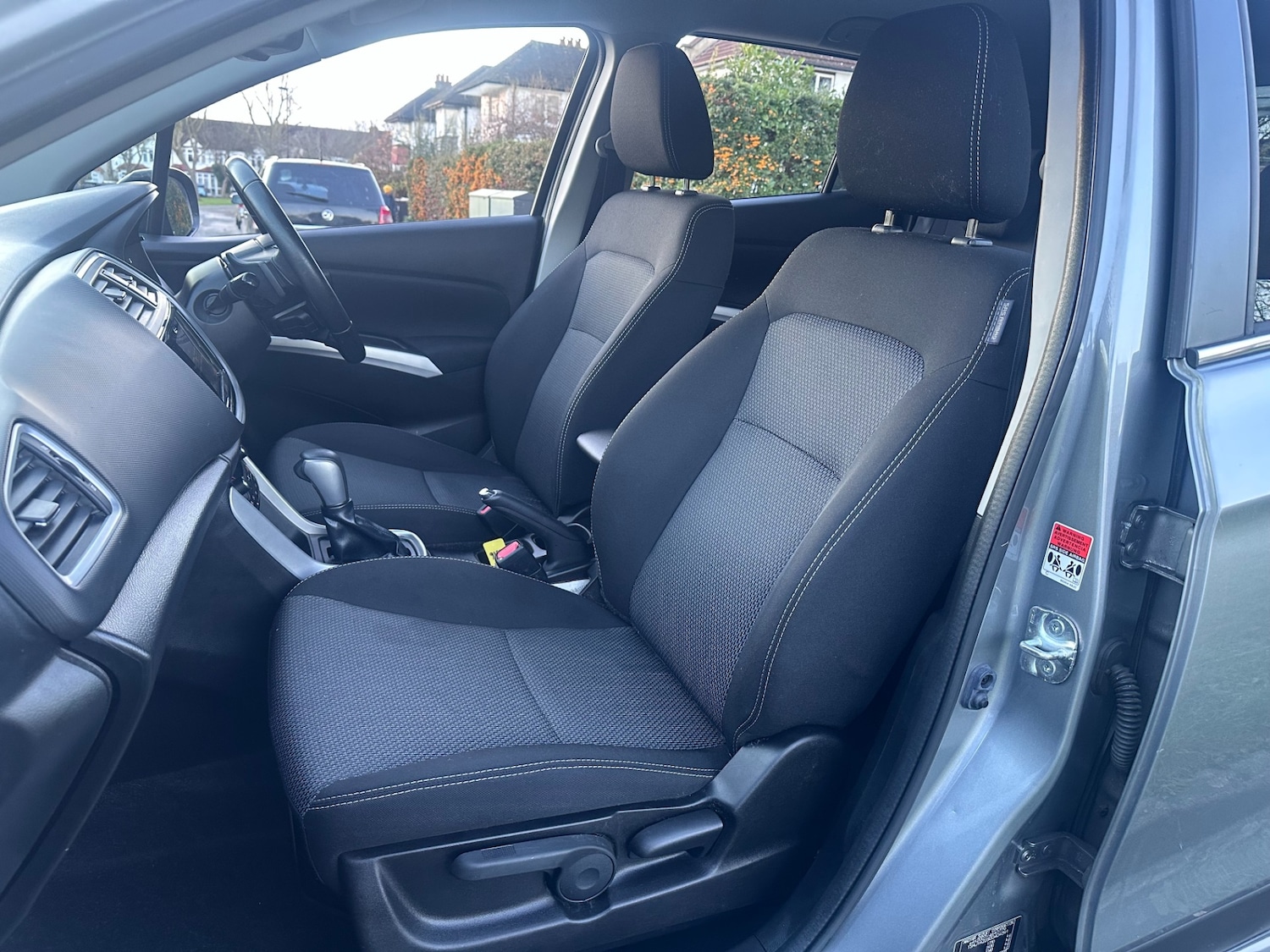 Used Suzuki SX4 S-Cross 2016 for sale - 77300665: Photo 9