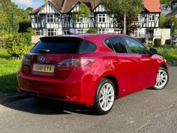 Used Lexus CT 2011 for sale - 74177450: Photo