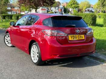 Used Lexus CT 2011 for sale - 74177450: Photo