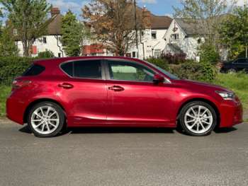 Used Lexus CT 2011 for sale - 74177450: Photo
