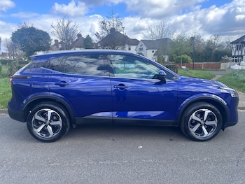 Used Nissan Qashqai 2023 for sale - 77947164: Photo