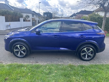 Used Nissan Qashqai 2023 for sale - 77947164: Photo