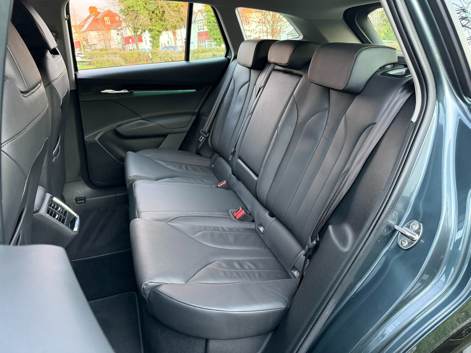 Used Skoda Enyaq 2021 for sale - 77033668: Photo 13