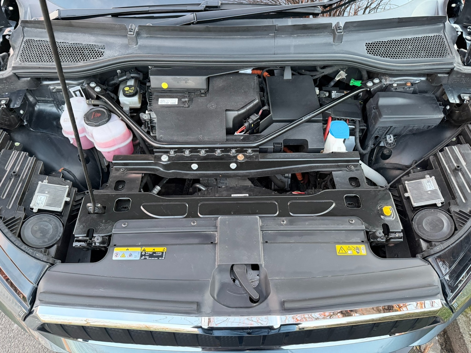 Used Skoda Enyaq 2021 for sale - 77033668: Photo 21