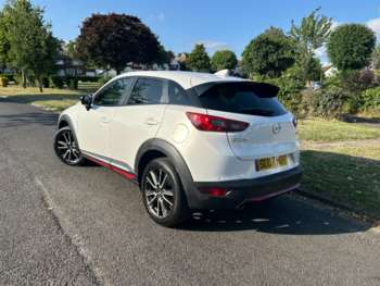 Used Mazda CX-3 2015 for sale - 74764993: Photo