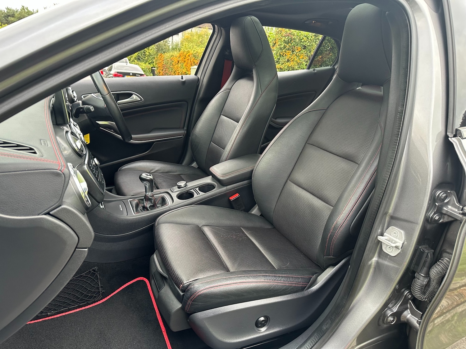 Used Mercedes-Benz GLA 2015 for sale - 75874749: Photo 10