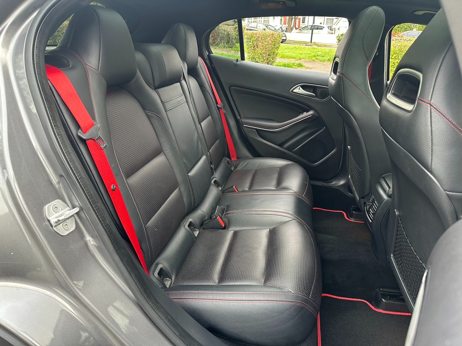 Used Mercedes-Benz GLA 2015 for sale - 75874749: Photo 11