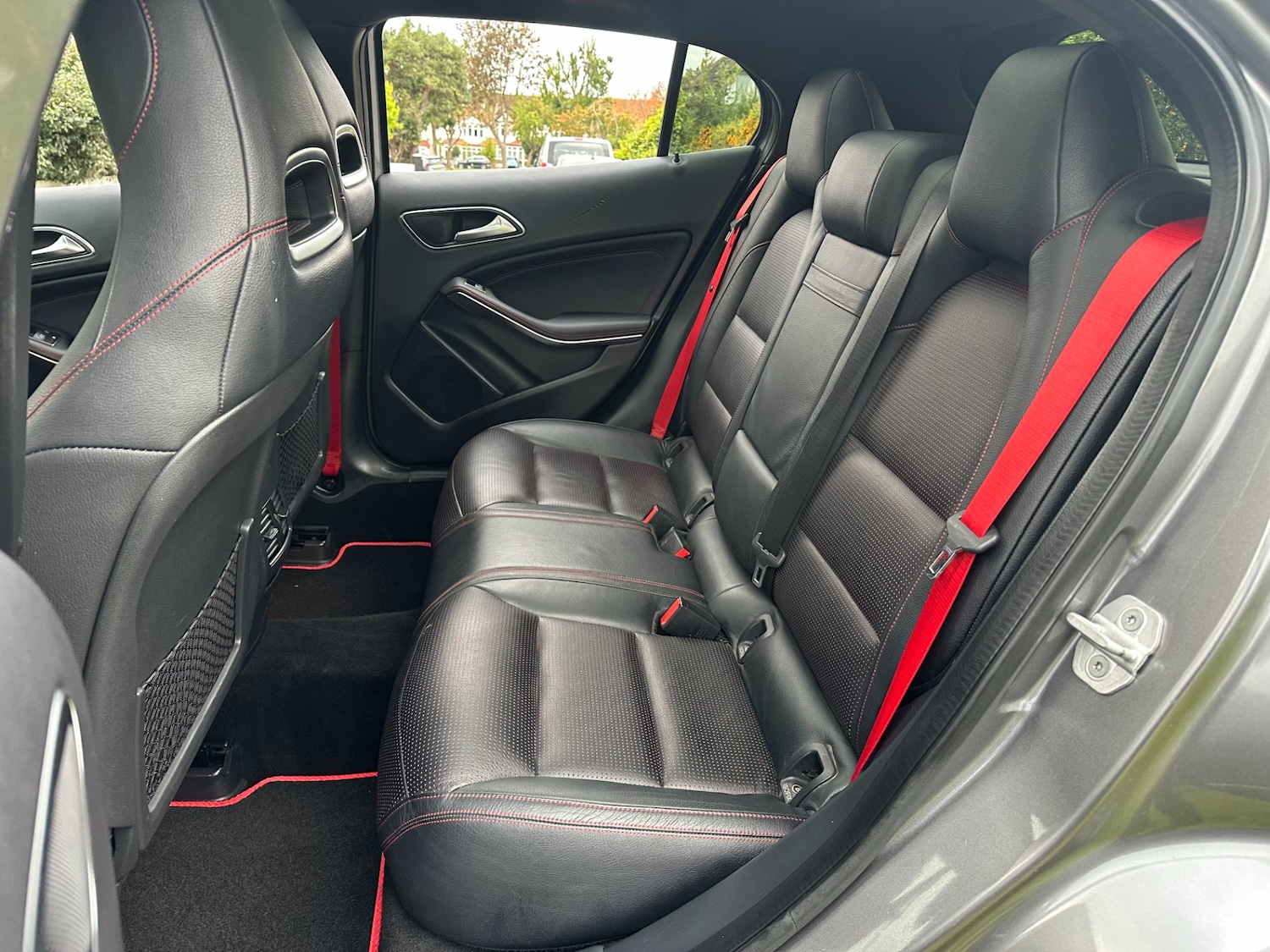 Used Mercedes-Benz GLA 2015 for sale - 75874749: Photo 12