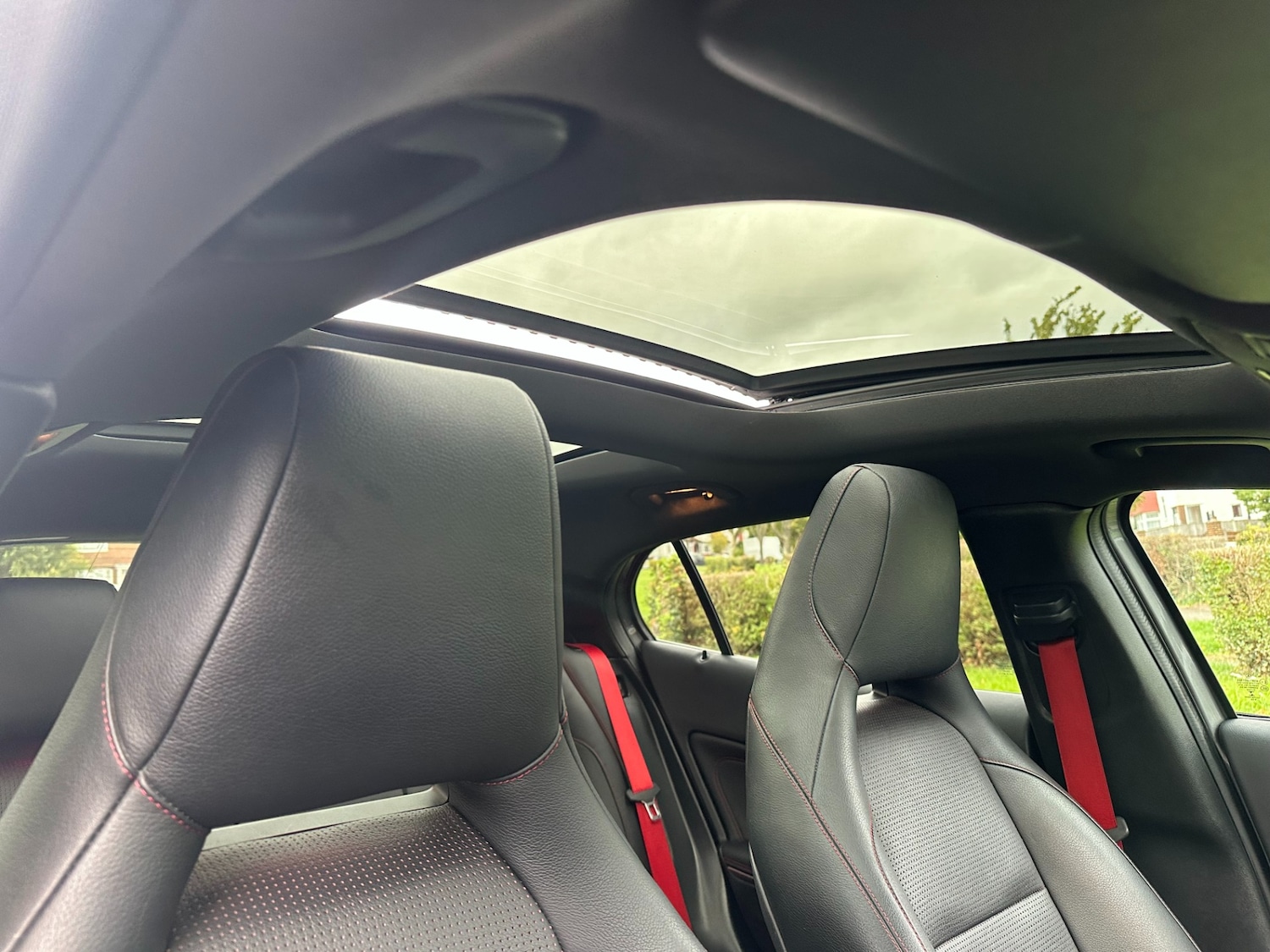 Used Mercedes-Benz GLA 2015 for sale - 75874749: Photo 13